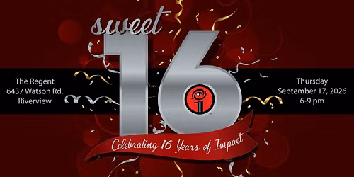 Impact Celebration ~ Celebrating 16 Years of Impact