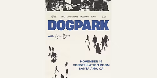 Dogpark