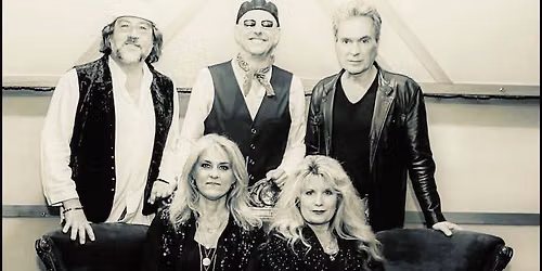 Fleetwood Mask at Bing Crosby Theater