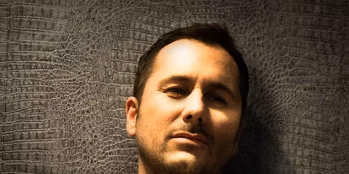 Andy Ost: Ost in Translation