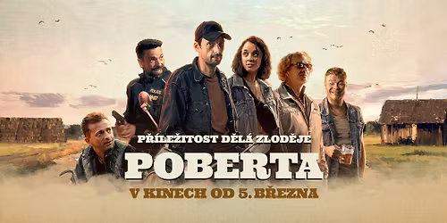 Poberta