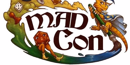 MadCon 2026
