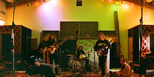 Ty Segall - Berlin - Festsaal Kreuzberg