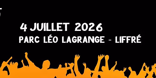 Festival STAND N' ROCK #12