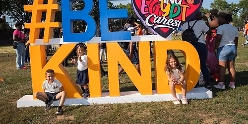 4th annual Kindness Carnival\u2122