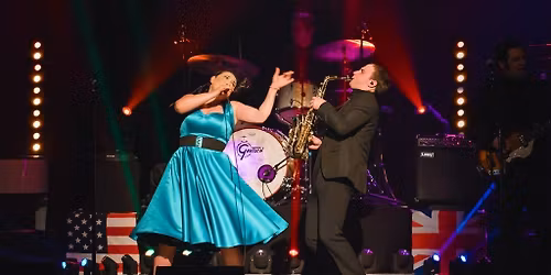 Lipstick on Your Collar