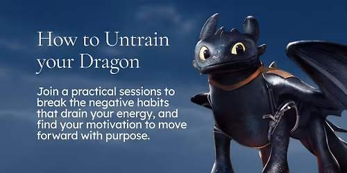 How to Untrain Your Dragon 2: Taking the Reins