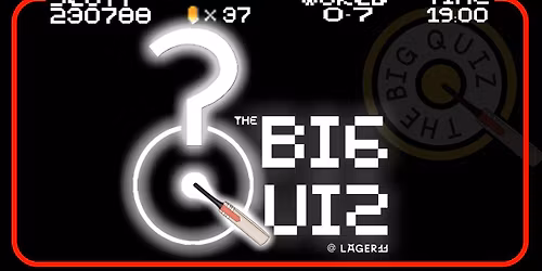 The Big Quiz