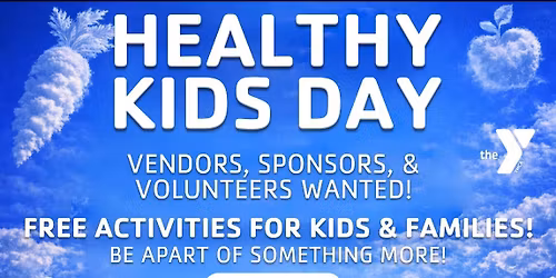 Healthy Kids Day