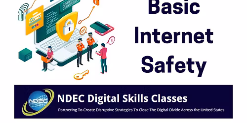 Basic Internet Safety
