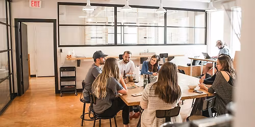 Cincinnati Entrepreneurship Hub After Hours