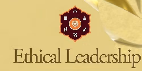 Ethical Leadership   (On Indian Knowledge System )