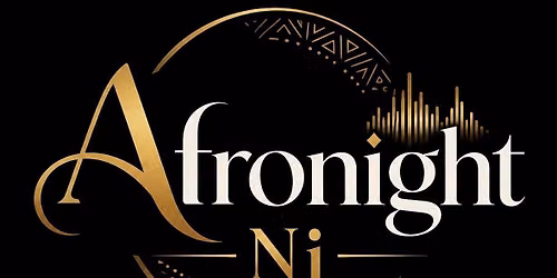 AFRONIGHT NEW JERSEY