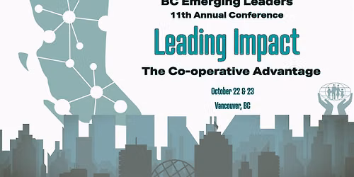 2026 BC Emerging Leaders (BCEL) Conference