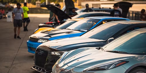 No Limits 937\u2122 Private Event featuring The Food Pitt