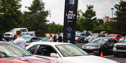 No Limits 937\u2122 Private Event featuring The Food Pitt