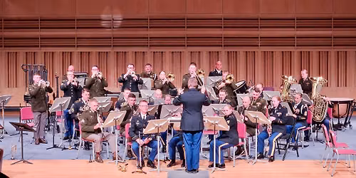 America 250 in Medora - Concert Band at Theodore Roosevelt Presidential Library