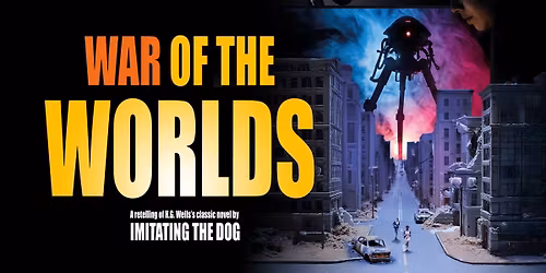 War of the Worlds