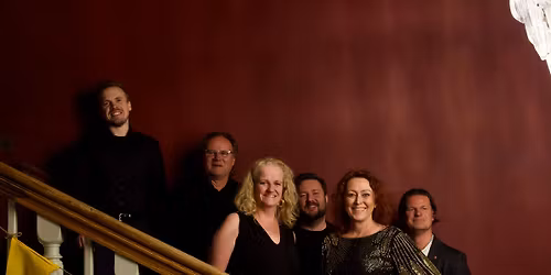 N\u00e5 ringes julen inn! - p\u00e5 Wiese