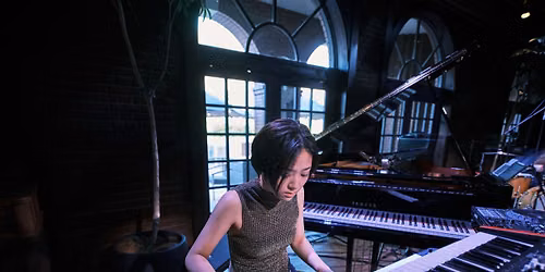 Ai Furusato Trio (Monkfish Concert Series)