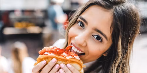 Cousins Maine Lobster at Bakers' Signs