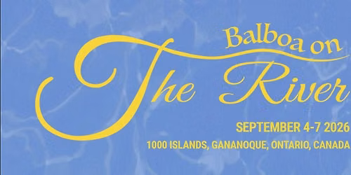 Balboa On The River 2026