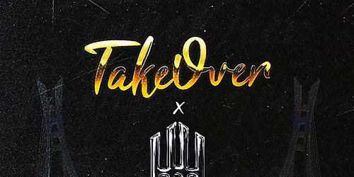 TAKEOVER X HYPEHAUS (NIGERIA INDEPENDENCE SPECIAL)
