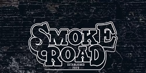 Smoke Road at Buzz's!