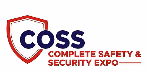COSS - COMPLETE SAFETY AND SECURITY EXPO