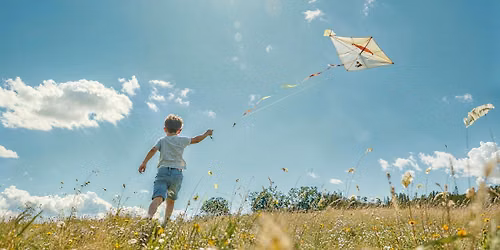 Kite Making Workshop