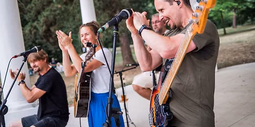 Koncert - Marienhof