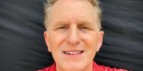Michael Rapaport at Tacoma Comedy Club - Downtown