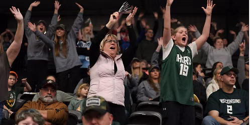 Wisconsin Herd vs. Motor City Cruise