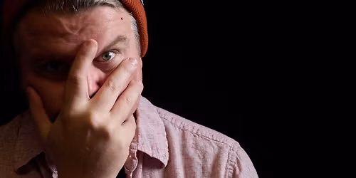 Justin Alan Payne @ the Sioux City Conservatory of Music