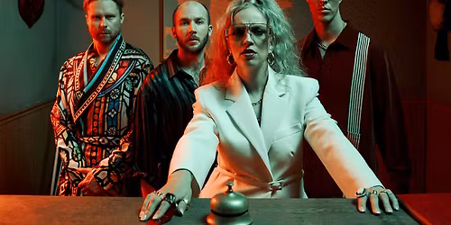 Haloo Helsinki! \u2013 Billn\u00e4sin ruukki 28.8.2026