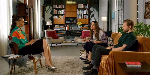 SIXTY DAYS: A Romcom Feature Reading