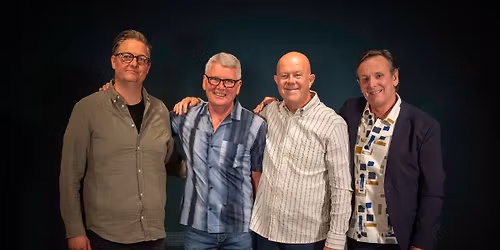 The Bats, - for\u00e5rsfest p\u00e5 AbZalon