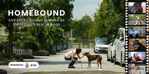 Homebound Movie Screening (2pm)