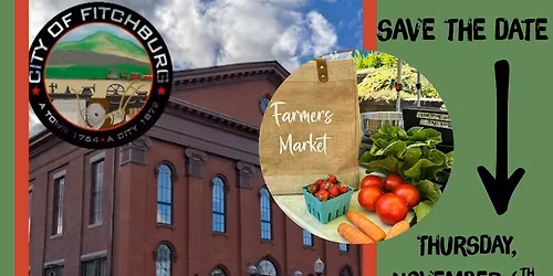 Fitchburg Farmers Market