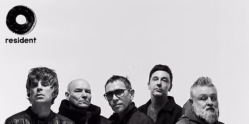 Shed Seven: Live + Signing