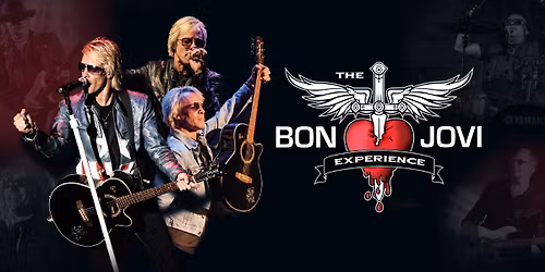 The Bon Jovi Experience