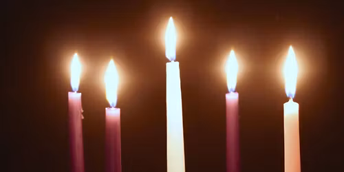 Advent Carol Service