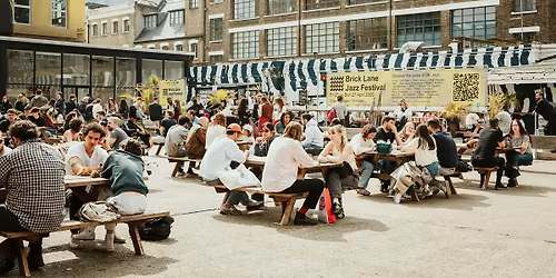 Brick Lane Conference 2026