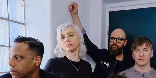 The Dears - St. Catharines