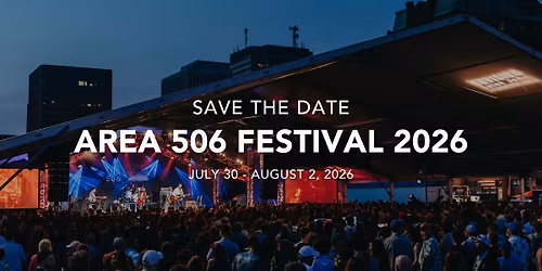 AREA 506 2026