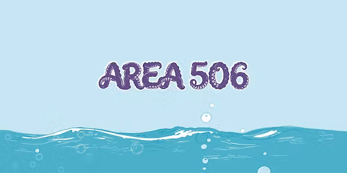 AREA 506 with The Dead South, Soul Asylum, Marianas Trench, The Glorious Sons, and MORE!