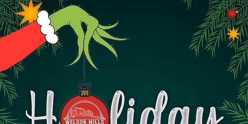 Christmas Movie Trivia!