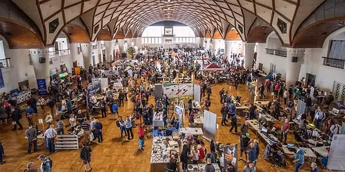 Campus#4CoolTour: Maker Faire Prague 2026
