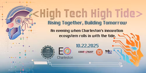 High Tech, High Tide
