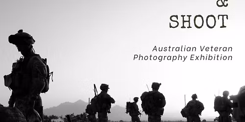 Point & Shoot Exhibition